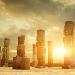 An Encounter with Carlos Castaneda and the Toltec Foundations of Stalking and Dreaming with HeatherAsh Amara, March 7 -28