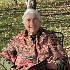 Wise Woman Emerging with Mary Francis Drake (March 15 – April 5, 2023)