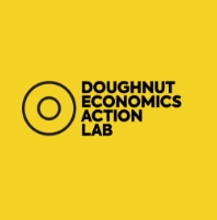 Doughnut eonomics