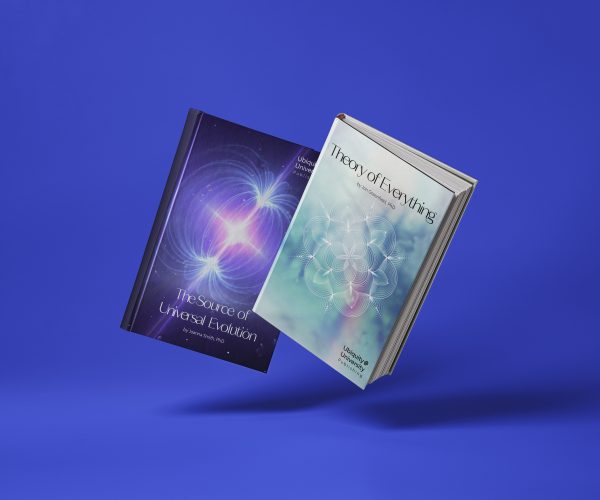 Ubiquity University Publishing Services