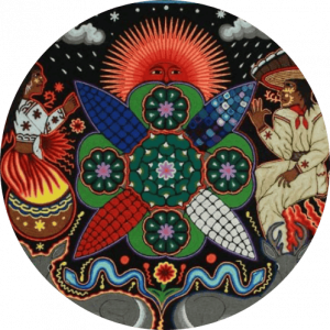 Graduate Degrees in Ecstatic Mysticism