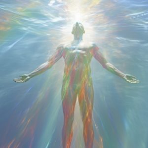 Graduate Degrees in Science and Consciousness