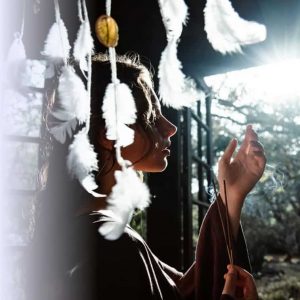 Graduate Degrees in Modern Shamanism & the Science of Healing