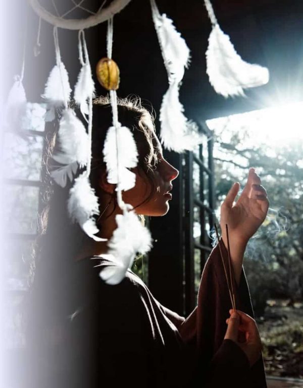 Graduate Degrees in Modern Shamanism & the Science of Healing