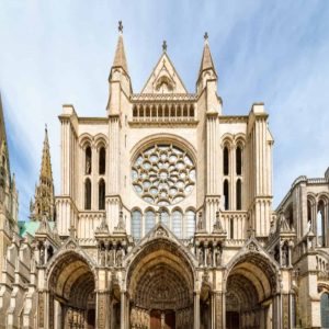 Chartres 2025 Payment Plan