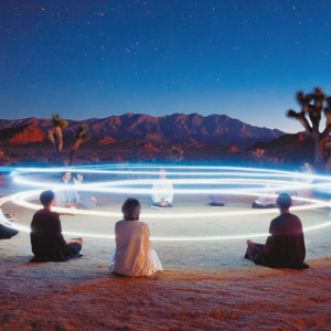 Taos StarGate Registration May 1-4 2025