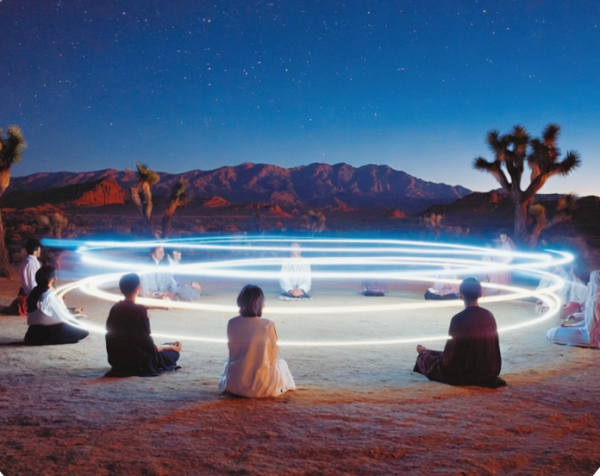 Taos StarGate Registration May 1-4 2025