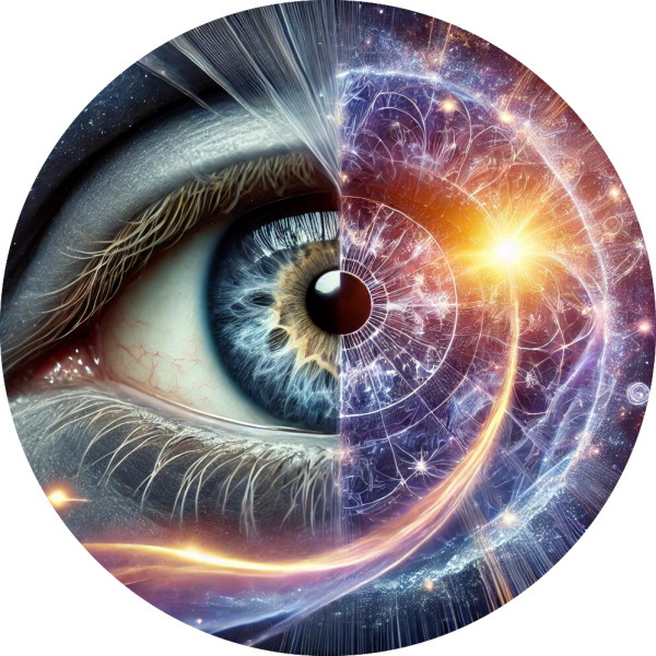 Cosmic Encounters: Hybrids, Walkins, Star Seeds, Crop Circles
