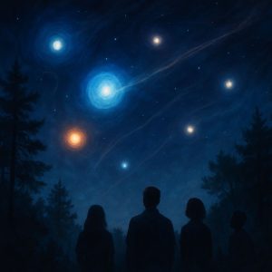 Mapping the Beyond