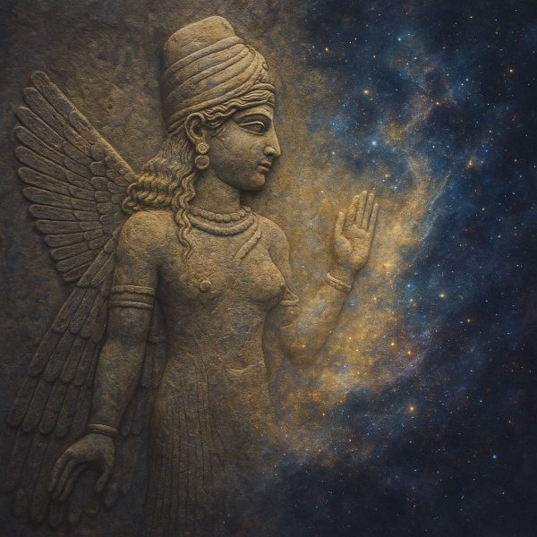 The Return of the Anunnaki: Archetypes, ETs & the Evolution of Consciousness