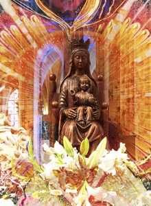 Chartres Academy 2026: Madonna Rising​: Mary Magdalene’s Path of Ascension
