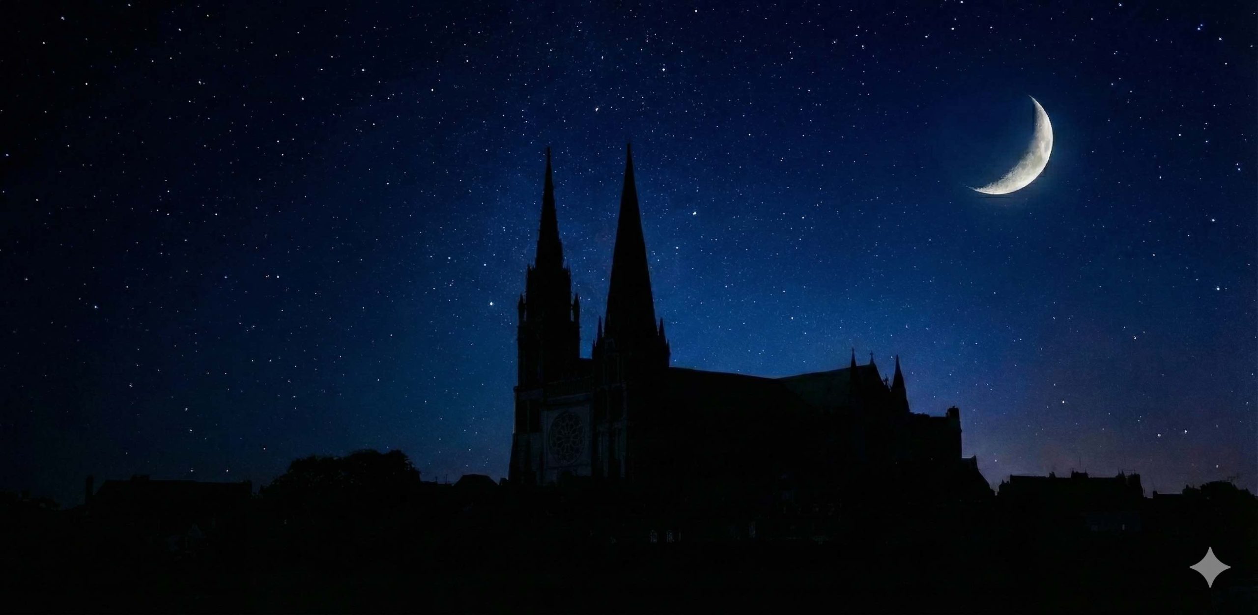 Chartres Academy 2026: Madonna Rising​: Mary Magdalene’s Path of Ascension