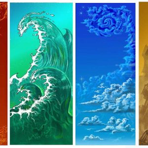 Astrological Elements and Modes: Temperament, Motivation, Style and Approach