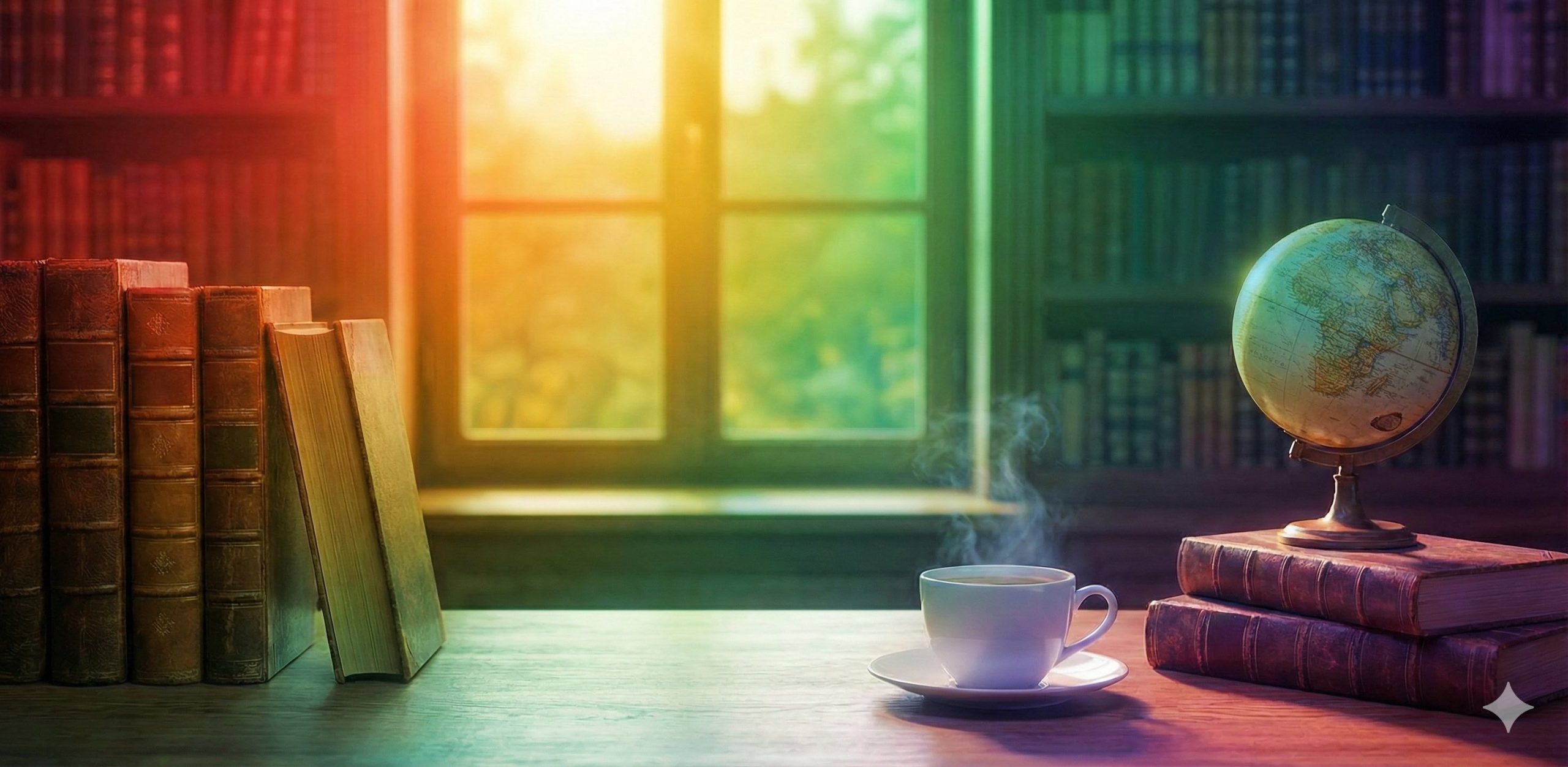 Great Books – 2026