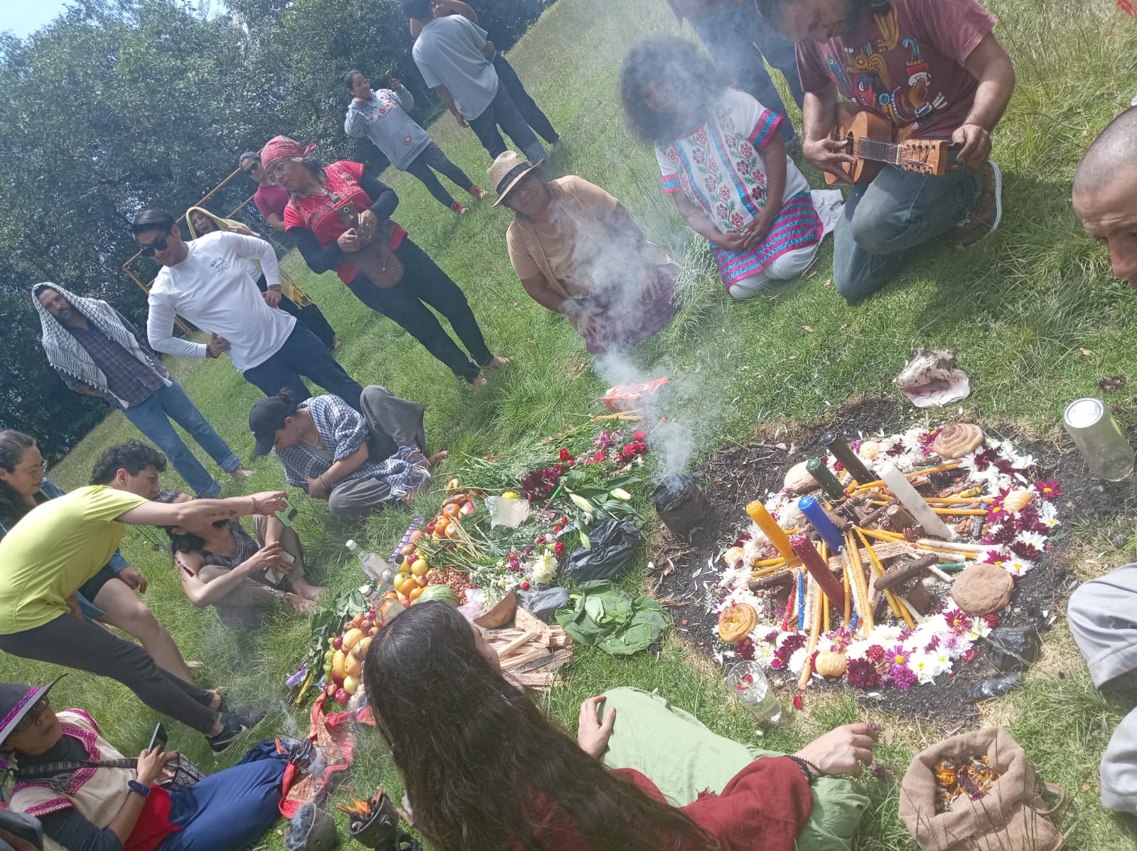 Masterclass: Foundations of Entheogenic Therapy & The Protocolo Q Model