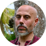 Theodore Richards: Founded the Chicago Wisdom Project, a holistic educational program for young people to reimagine their world by reimagining the stories–the myths–that give us our place in the world.