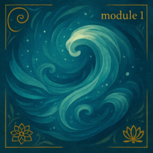 Introduction to The Art, Science and Spirituality of Water