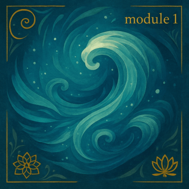 Protected: Introduction to The Art, Science and Spirituality of Water​