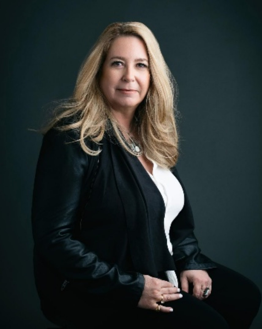 photo of Nancy du Tertre