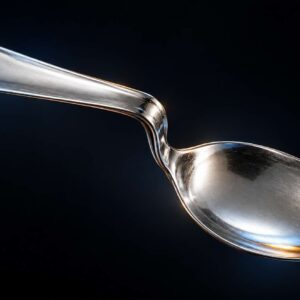 Telekinesis: Mind, Matter and Manifestation