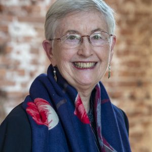 Marilyn Hamilton urbana