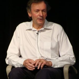 RupertSheldrake